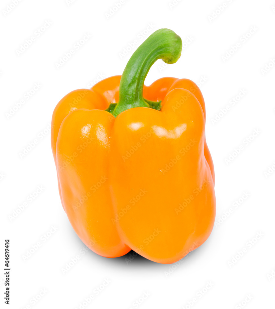 Pepper Pepper