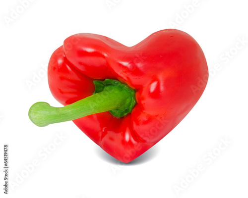Pepper heart