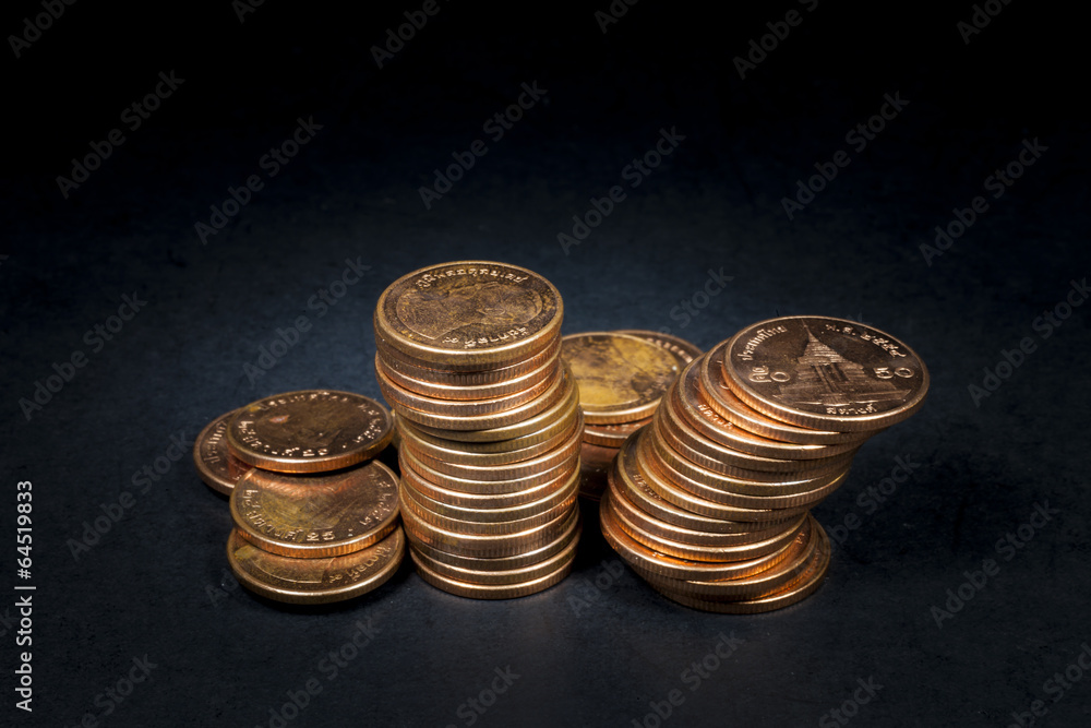 coins coins