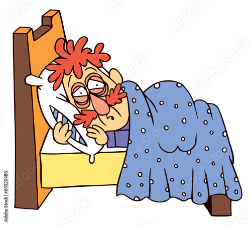insomnia
