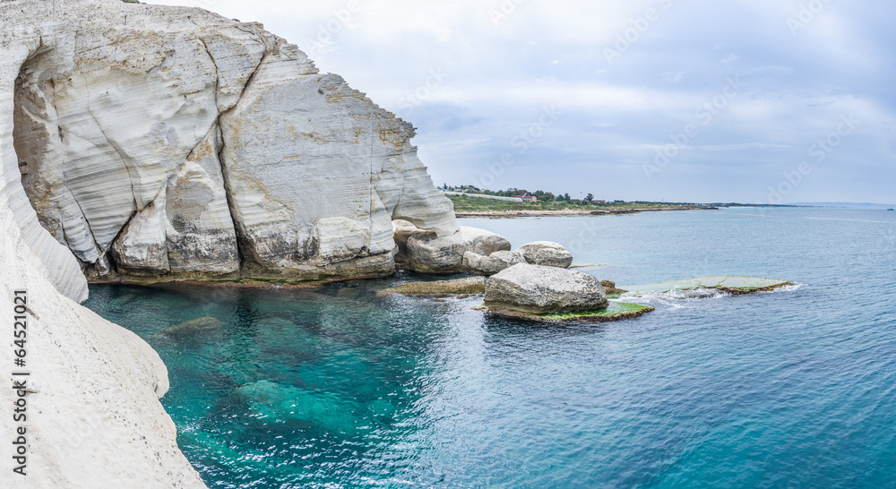 Rosh HaNikra grottoes Rosh HaNikra grottoes