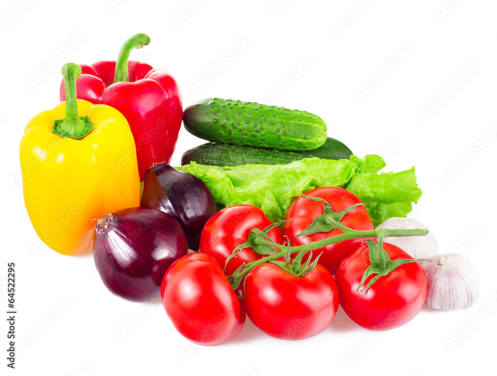 Vegetables