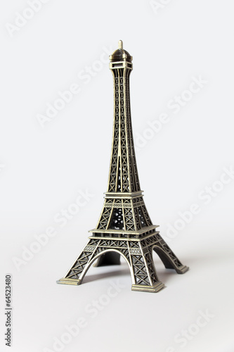 Eiffel souvenir