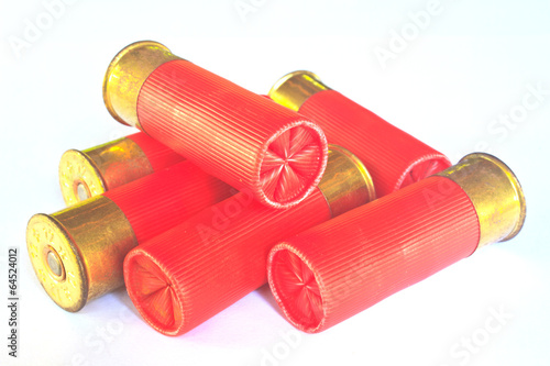 cartridges for shotgun 12 caliber