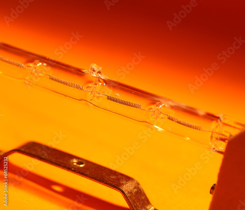 Halogen Bulb