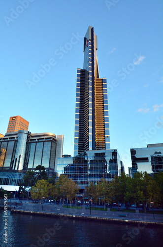 Eureka Tower - Melbourne