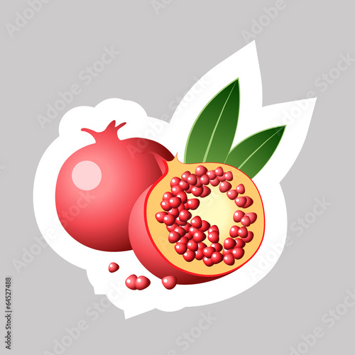 Pomegranate