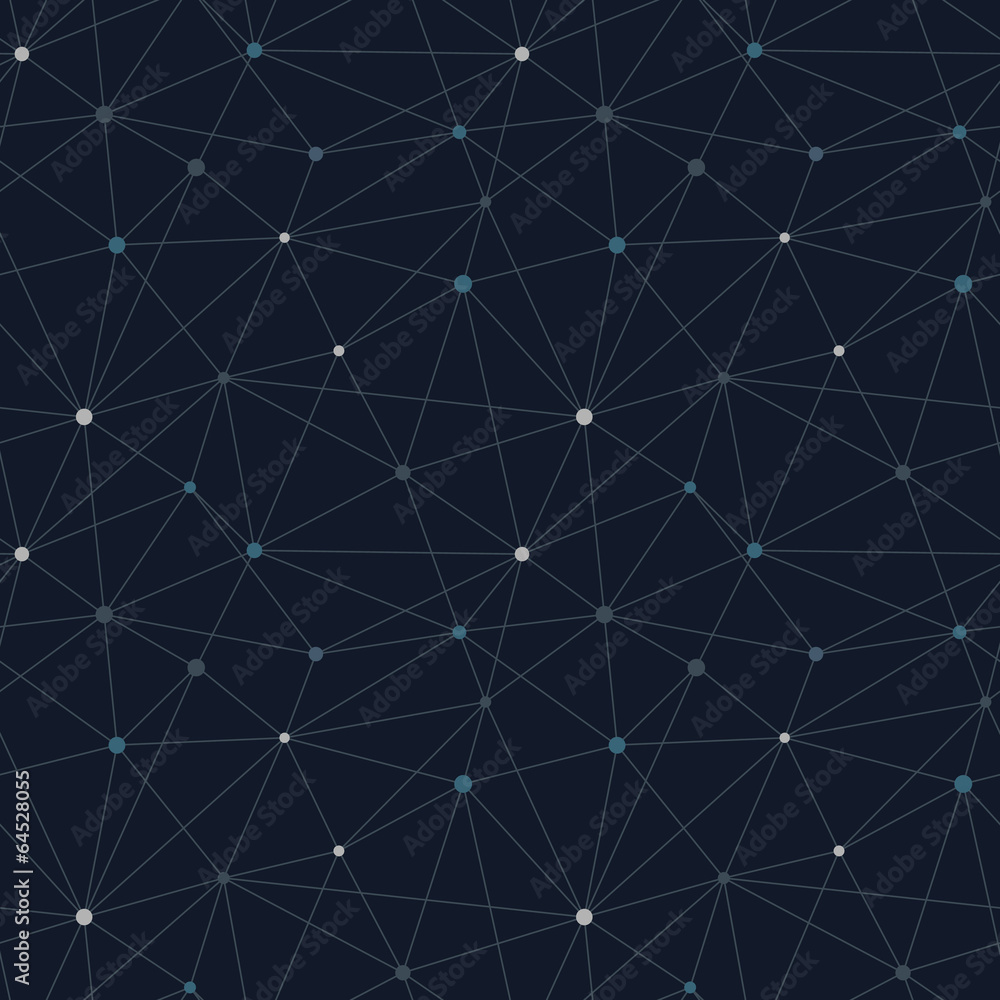Seamless triangle background Seamless triangle background