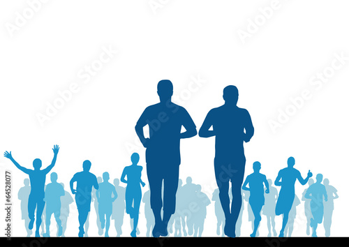 Sport vector illustration