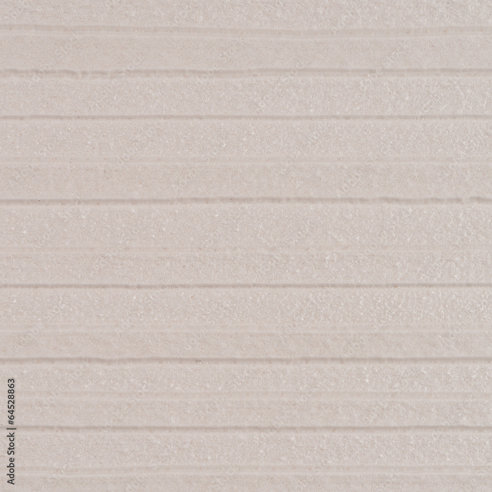 Fototapeta premium Beige vinyl texture