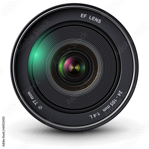 Photo lens
