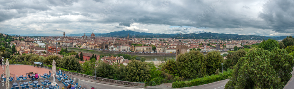 Florence - Firenze