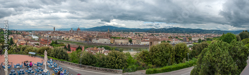 Florence - Firenze