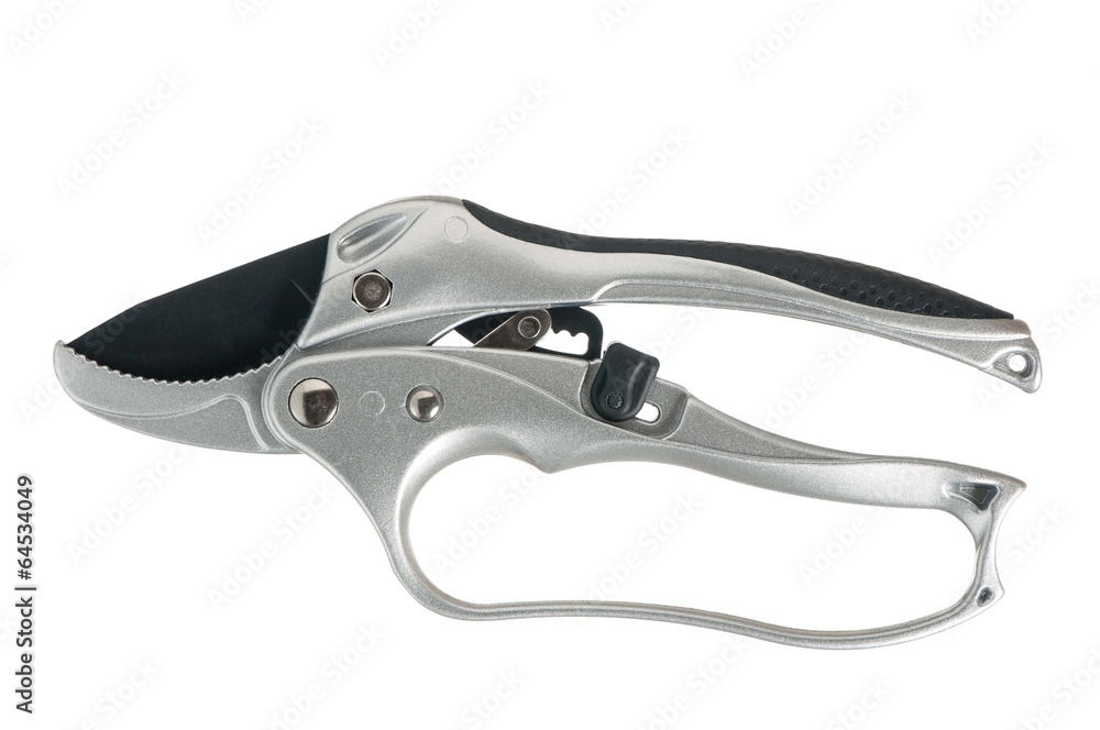 Garden scissors Garden scissors