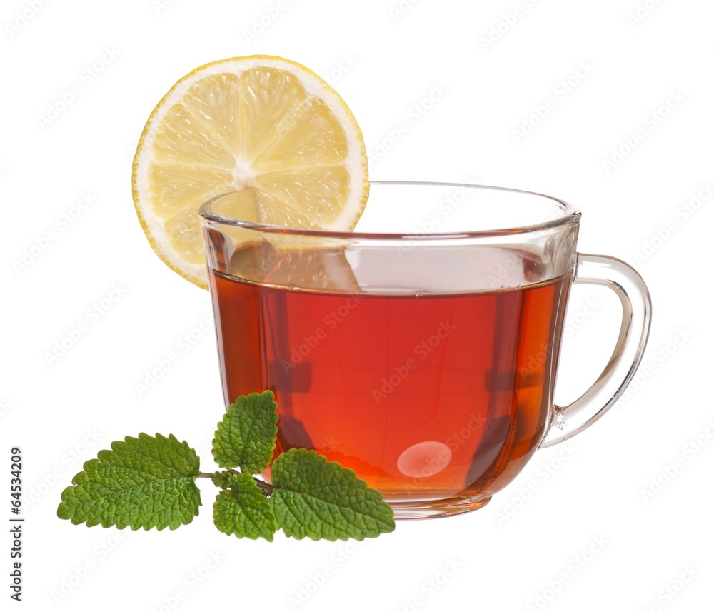 Tea cup Tea cup