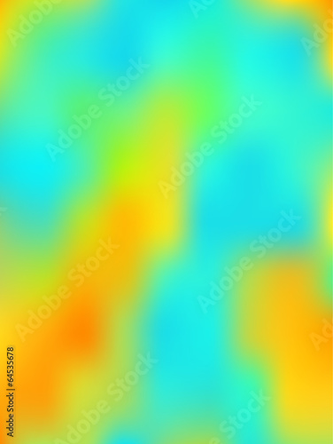 thermography background