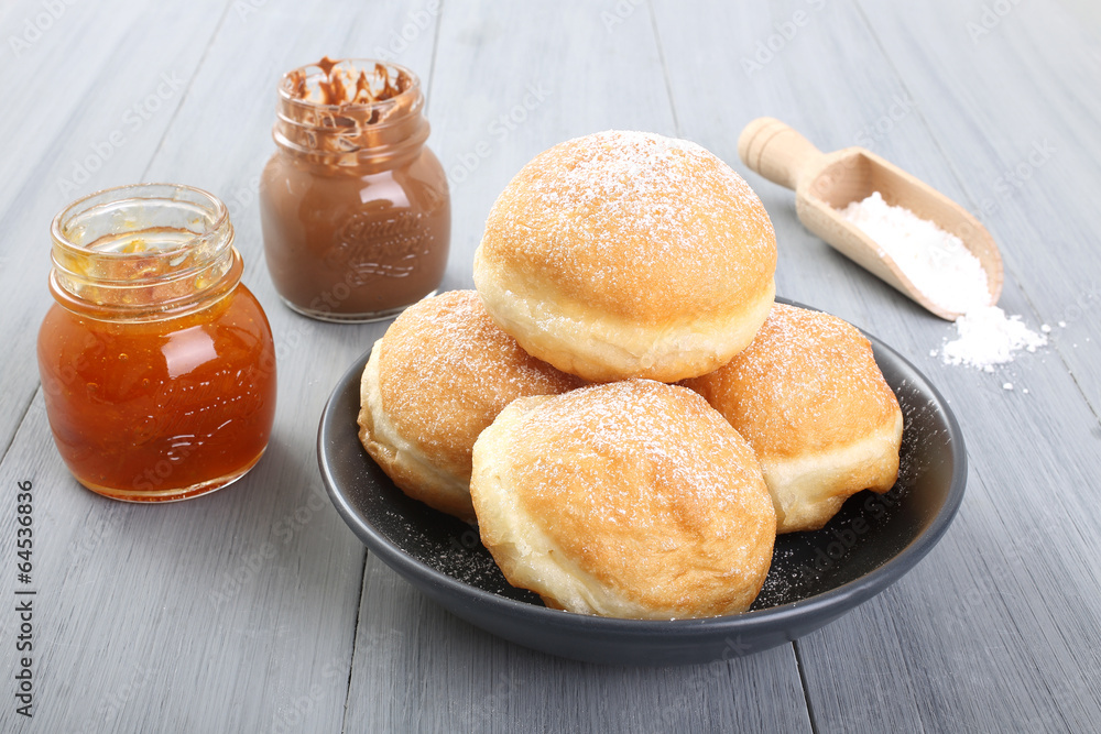 krapfen krapfen