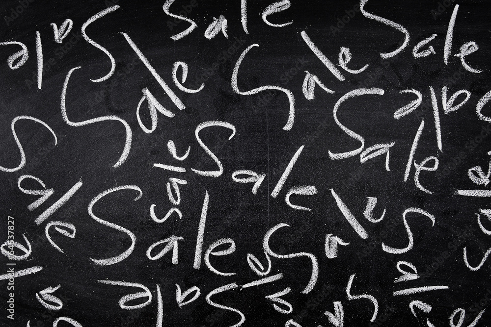 Sale Sale