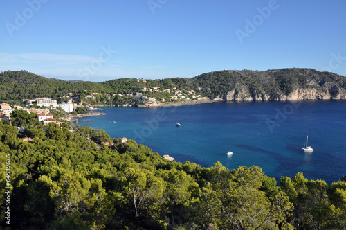 Camp de Mar, Mallorca