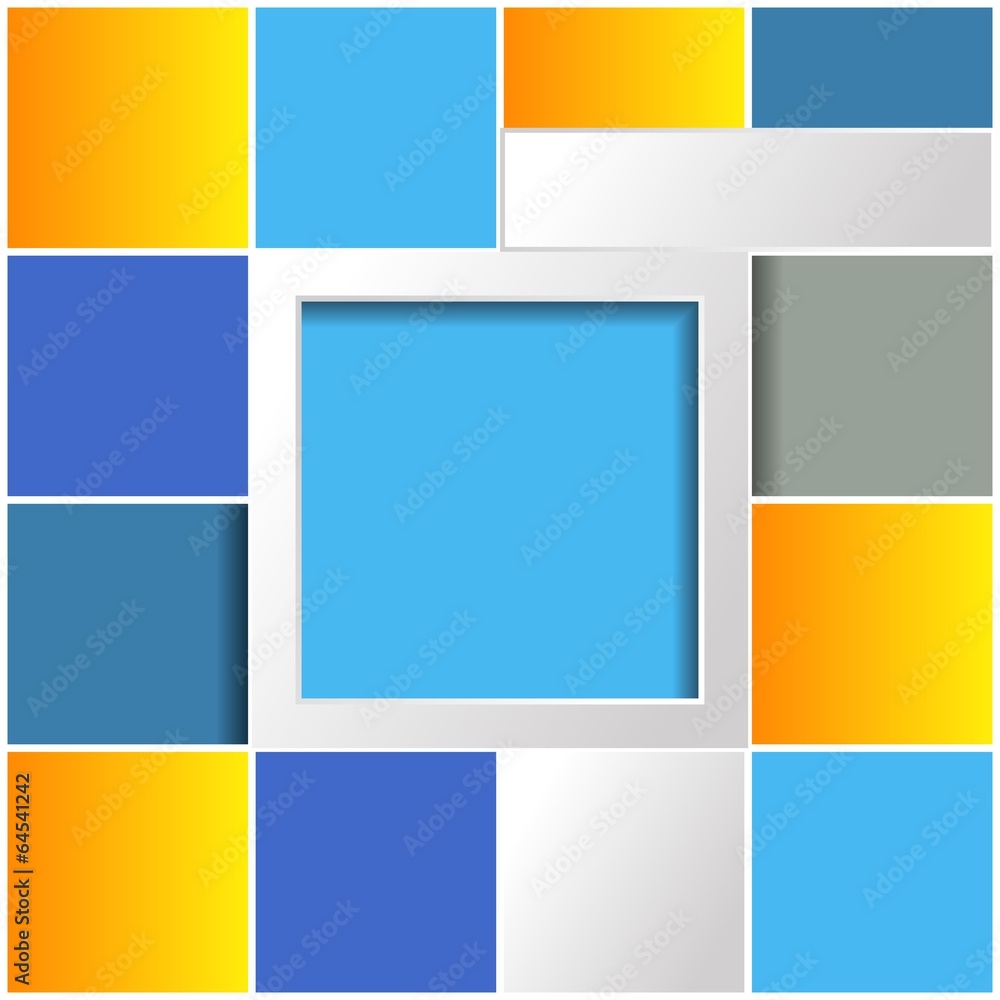 Infographic background Infographic background