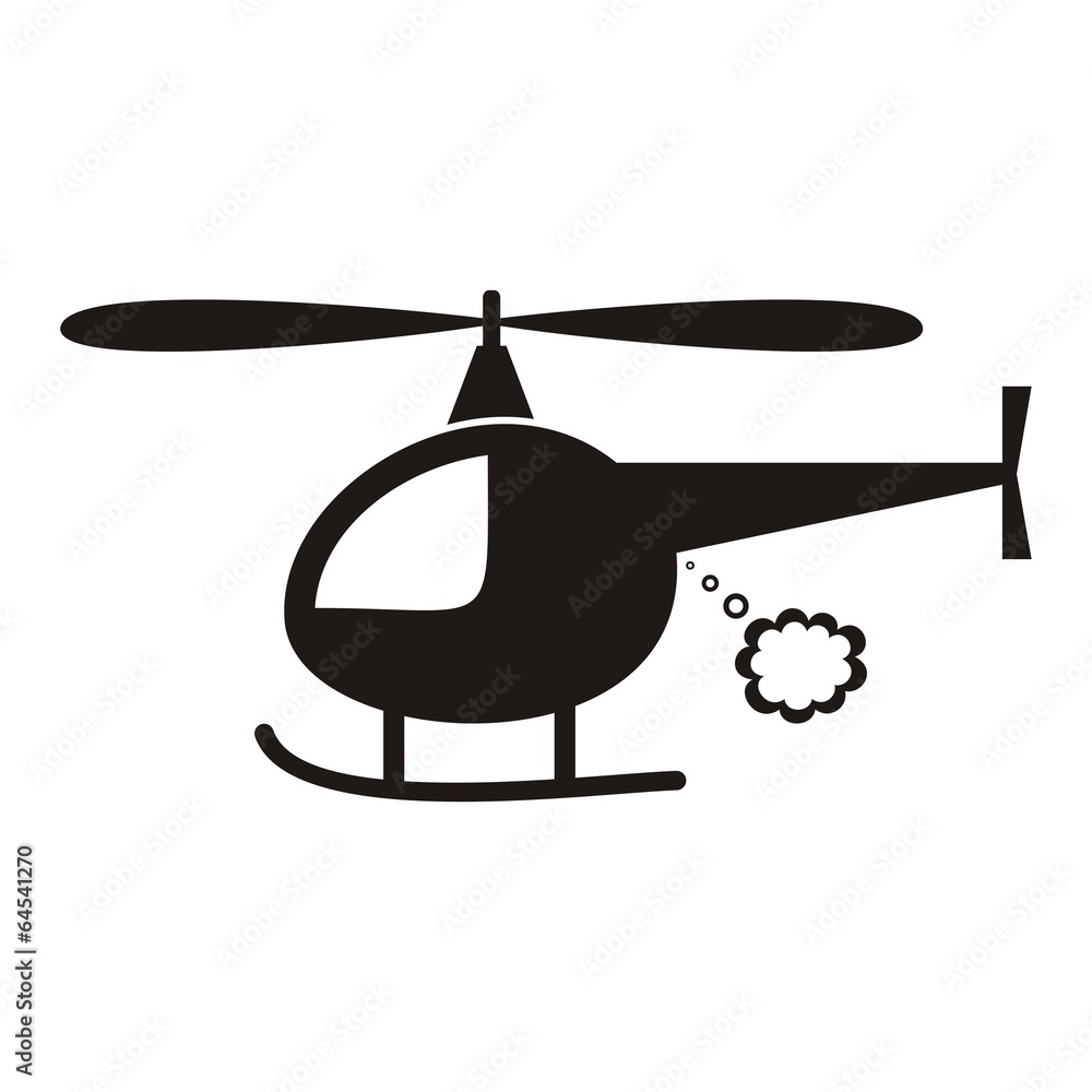 Helicopter Helicopter