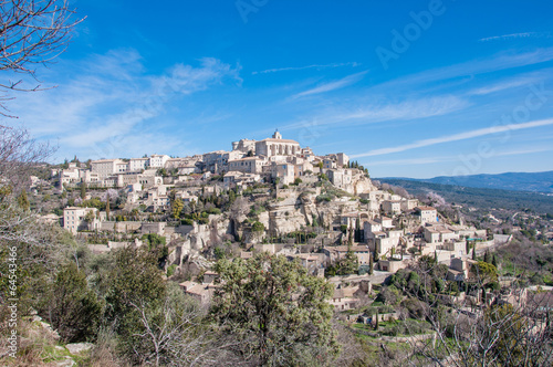 gordes