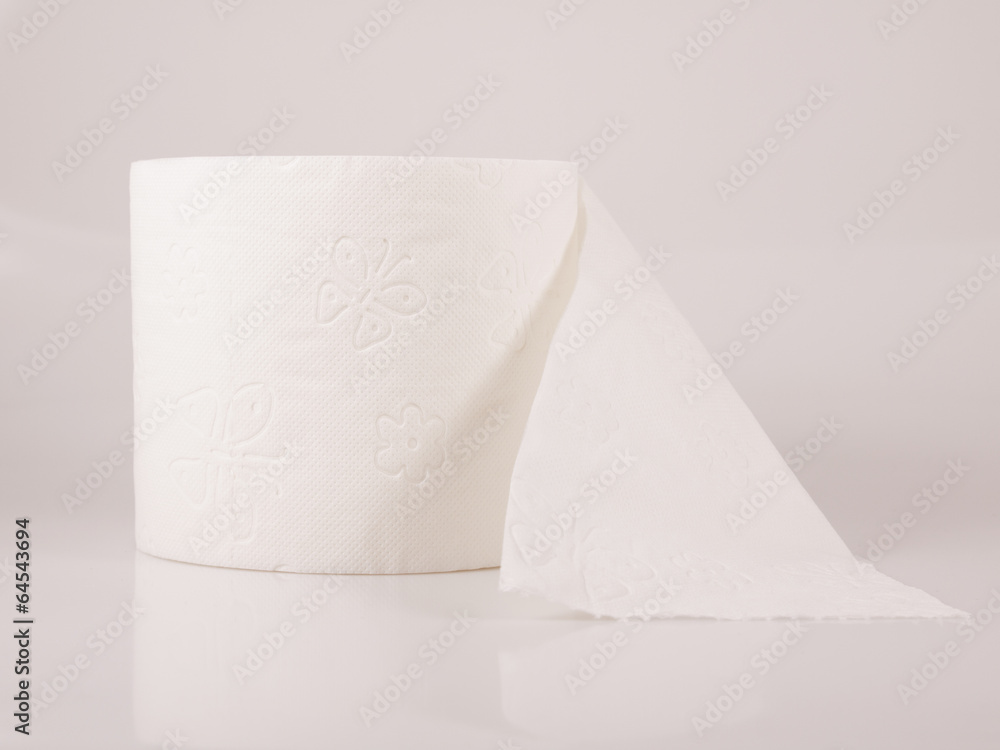 Toilettenpapier II Toilettenpapier II