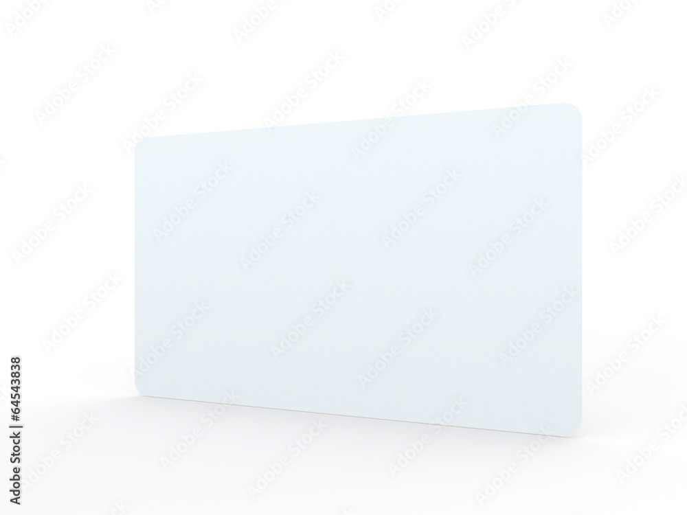 blank envelope standing on a white background blank envelope standing on a white background