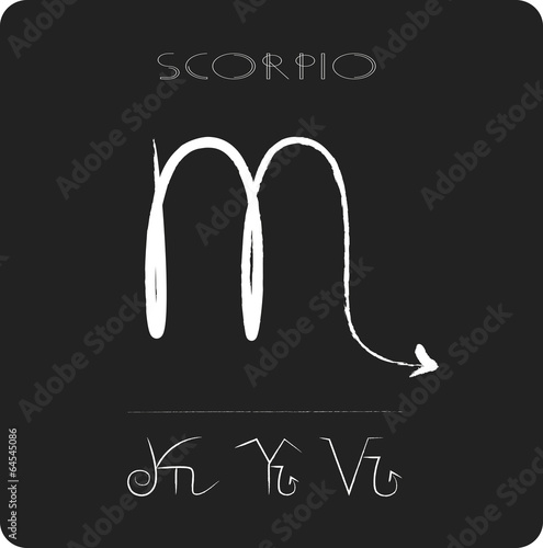 Scorpio