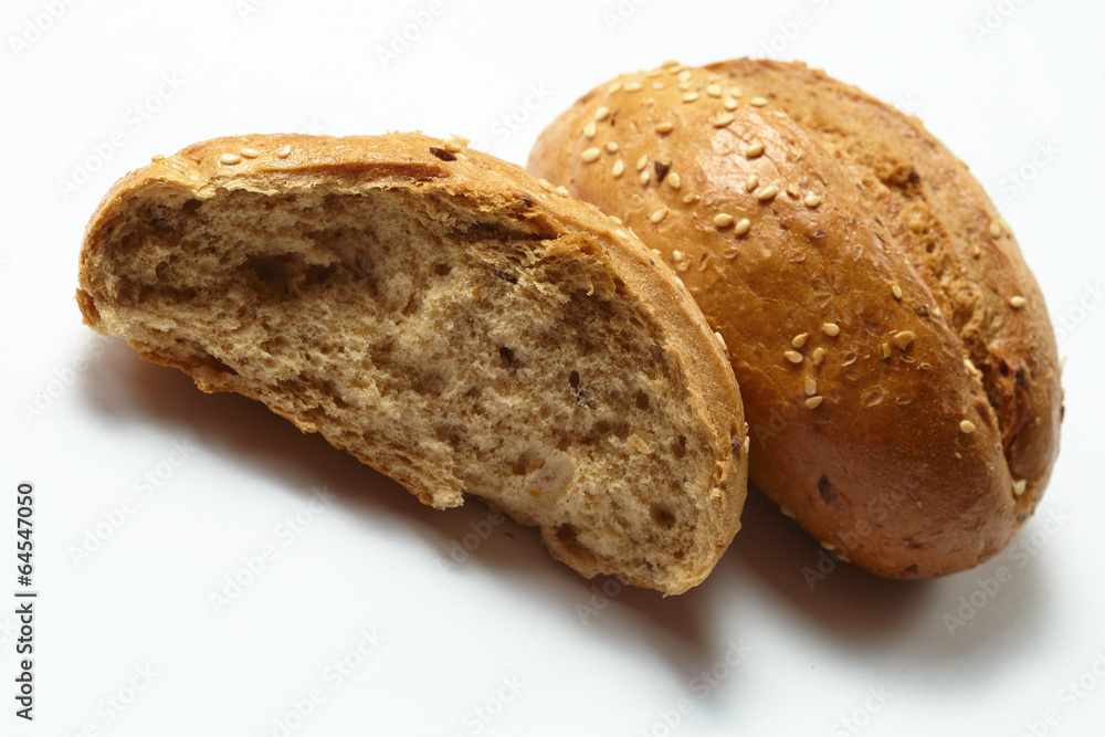 fresh bread fresh bread