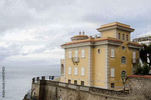 Sorrento, Italy