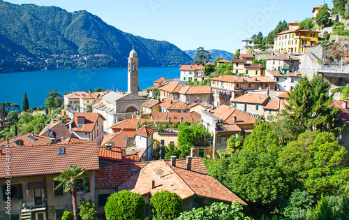 Lake Como