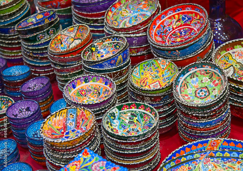 Turkish ceramics Turkish ceramics