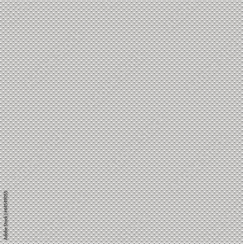 white elegant dotted lace seamless vector pattern