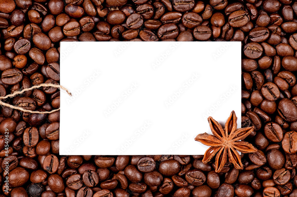 Coffee beans Coffee beans