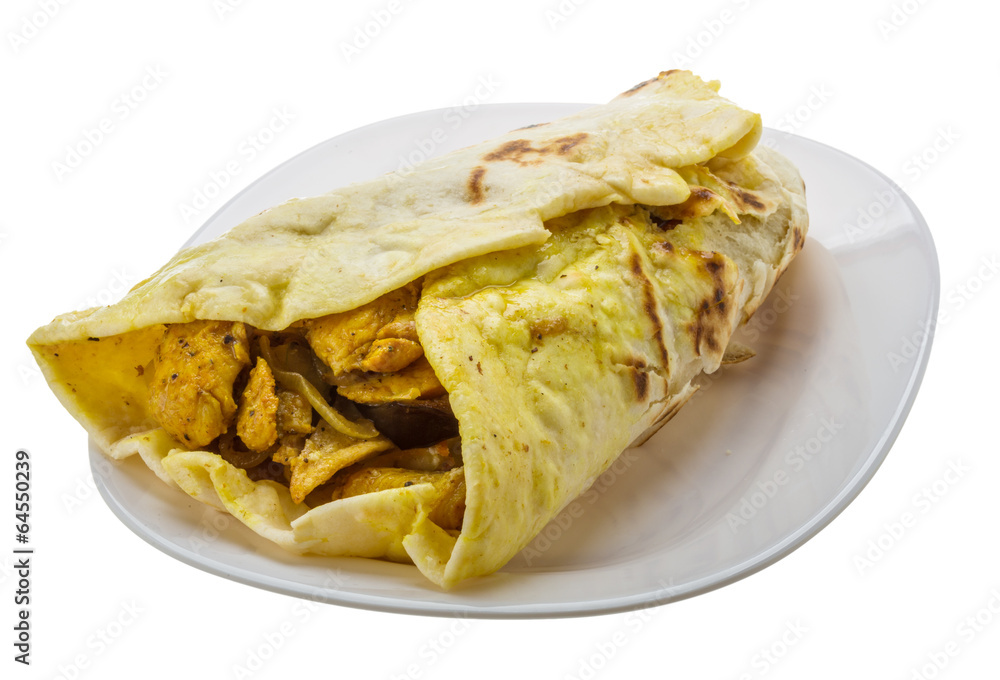 Shawarma Shawarma
