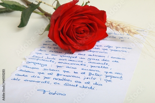 Fotografija sant jordi