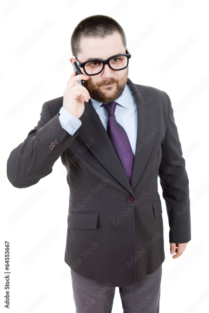 calling calling