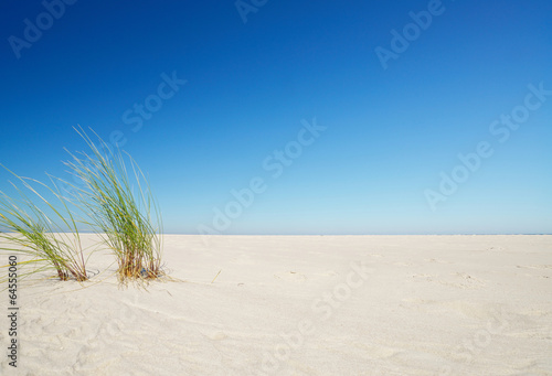 Obraz na płótnie Baltic sea. w salonie