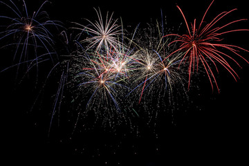 Fireworks