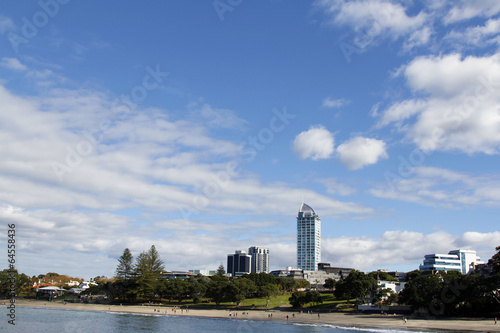 Takapuna  North shore Auckland New Zealand