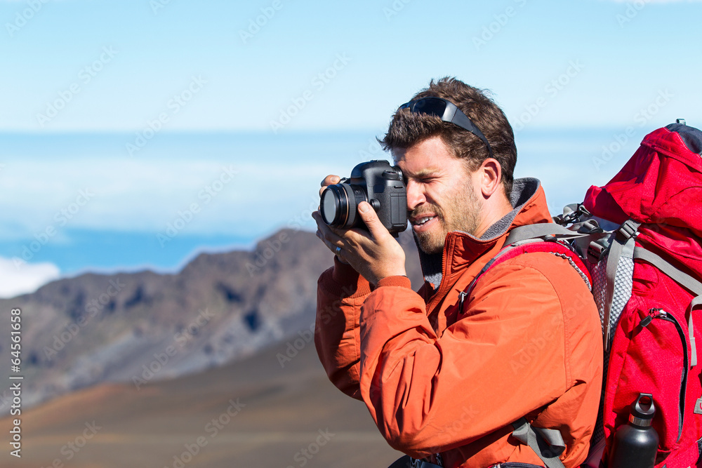 Nature Photographer