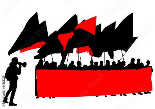 Anarchists people