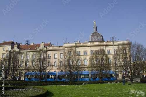 zagreb photo