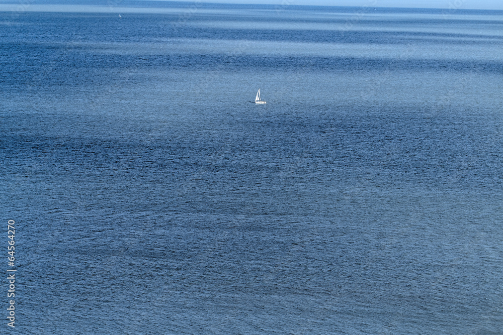 Obraz premium Lake Balaton