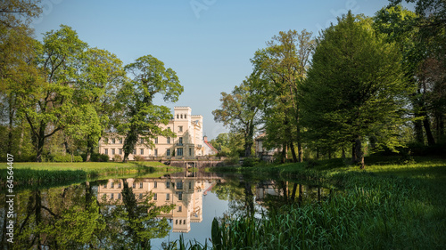 Schloss Steinhöfel