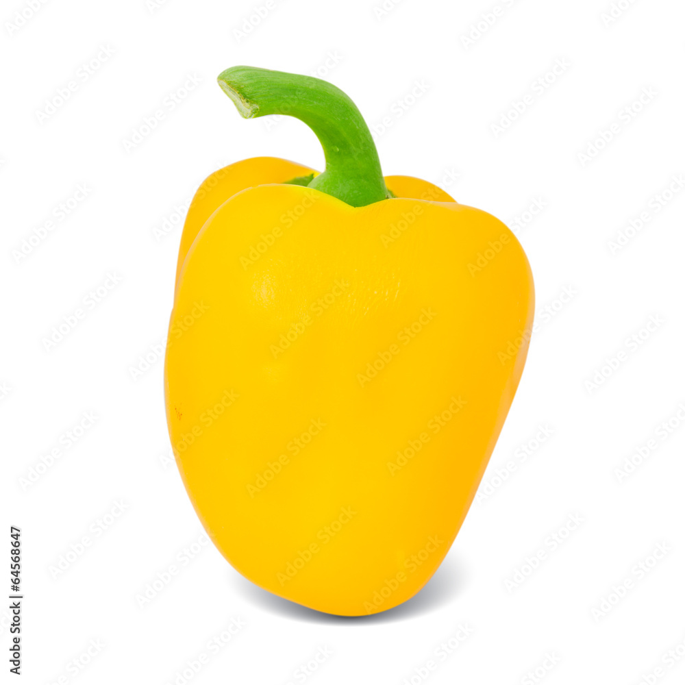 Pepper Pepper