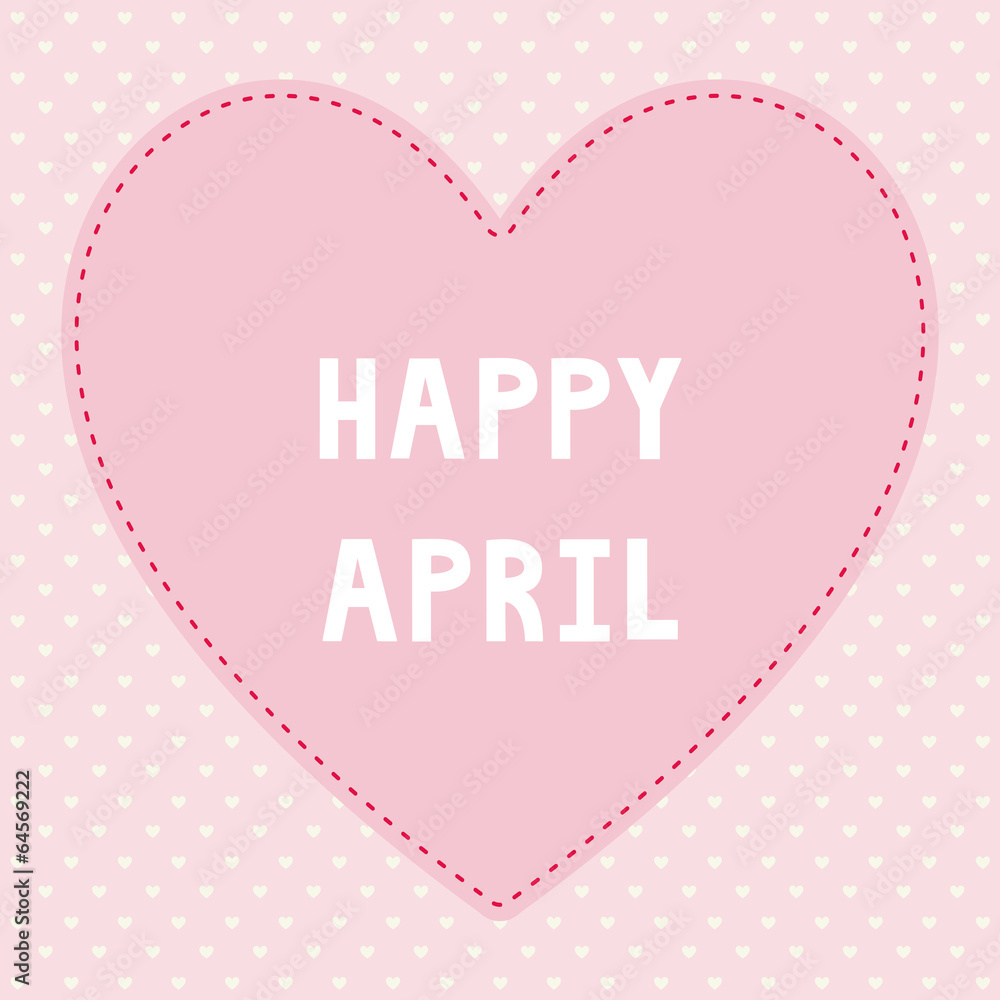 Happy April1