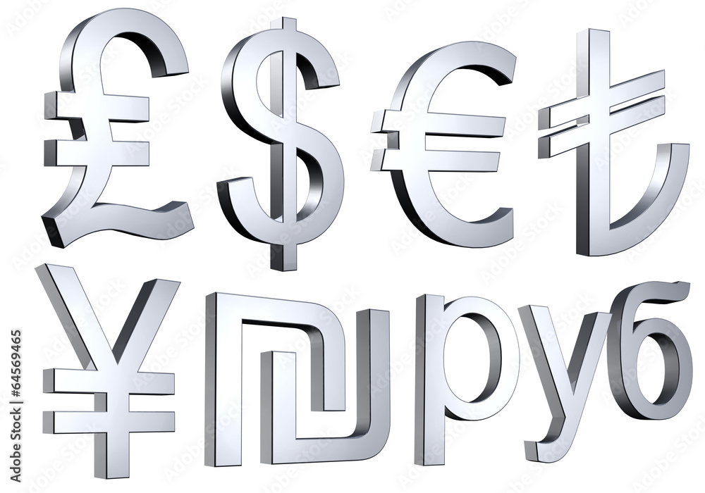 Obraz premium symbol