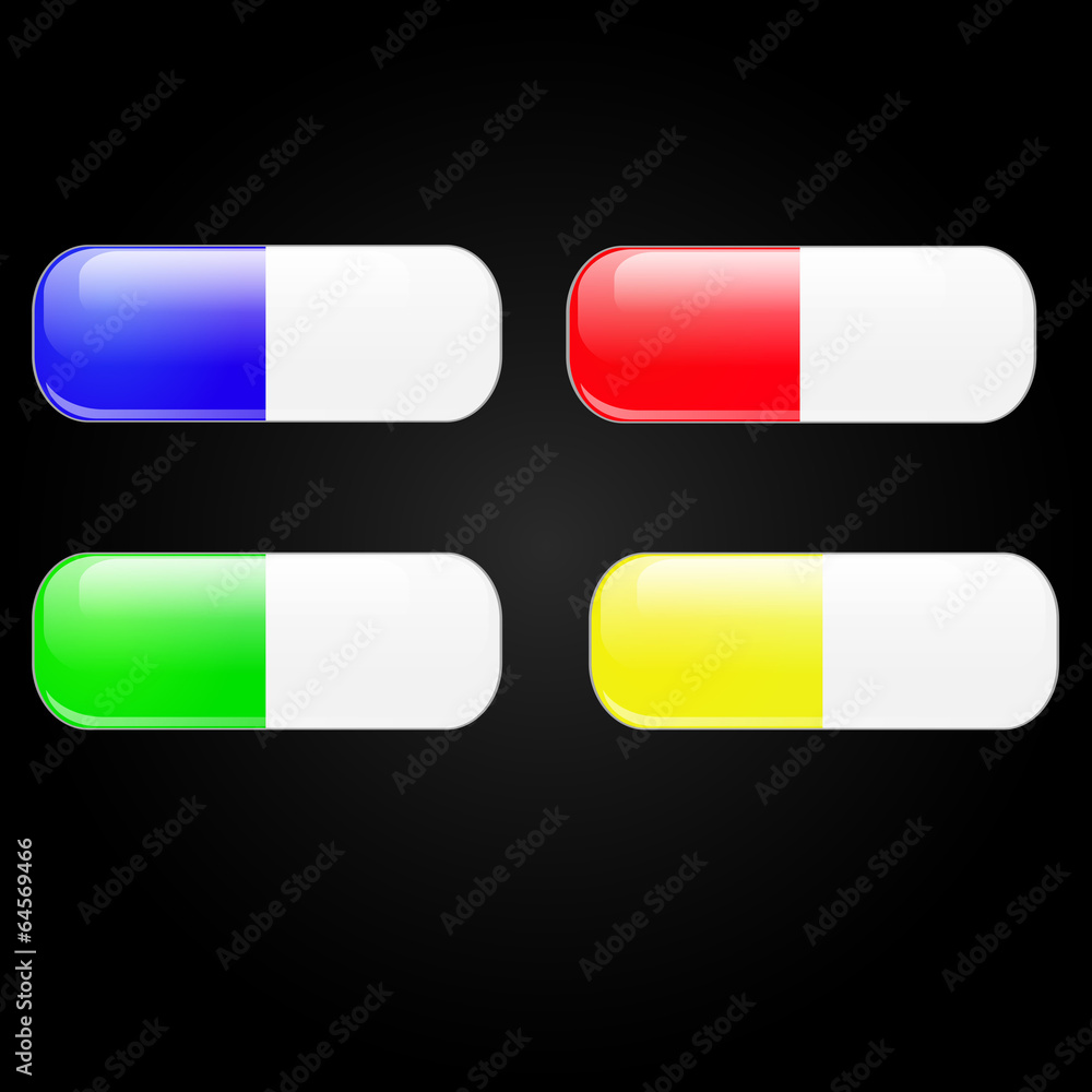 vector pill vector pill